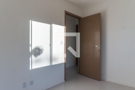 Quarto 1 de apartamento para alugar com 2 quartos, 50m² em Setor Habitacional Jardim Botânico (lago Sul), Brasília