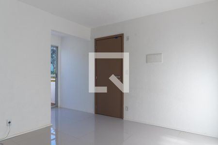 Sala de apartamento para alugar com 2 quartos, 50m² em Setor Habitacional Jardim Botânico (lago Sul), Brasília