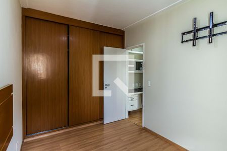 Quarto de apartamento à venda com 1 quarto, 45m² em Vila Buarque, São Paulo