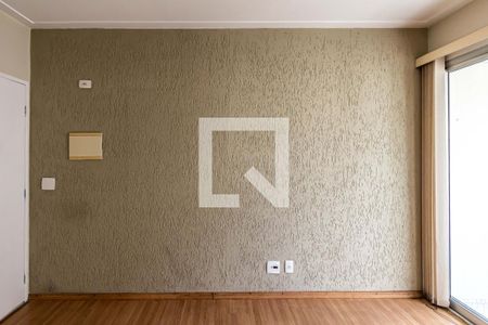 Sala de apartamento à venda com 1 quarto, 45m² em Vila Buarque, São Paulo