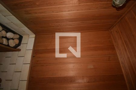 Casa à venda com 138m², 3 quartos e 3 vagasSauna