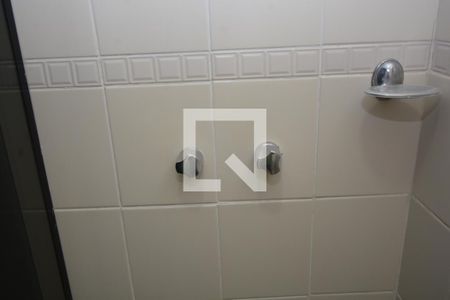 Casa à venda com 138m², 3 quartos e 3 vagasBanheiro da Suíte 1