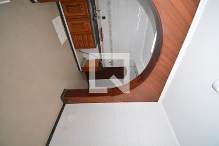 Casa à venda com 138m², 3 quartos e 3 vagasCozinha