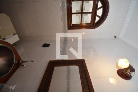 Casa à venda com 138m², 3 quartos e 3 vagasLavabo