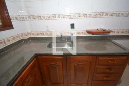 Casa à venda com 138m², 3 quartos e 3 vagasCozinha