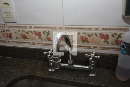 Casa à venda com 138m², 3 quartos e 3 vagasCozinha - Torneira