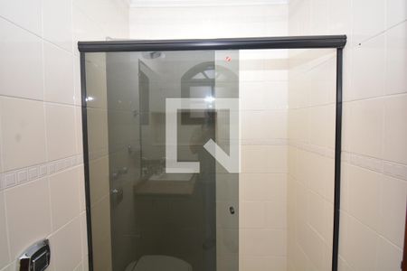 Casa à venda com 138m², 3 quartos e 3 vagasBanheiro da Suíte 1