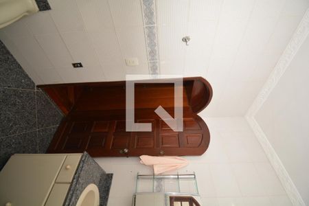 Casa à venda com 138m², 3 quartos e 3 vagasBanheiro da Suíte 2