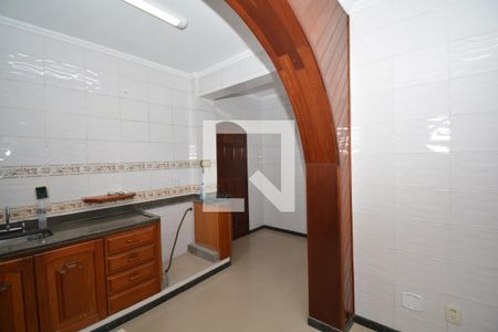 Casa à venda com 138m², 3 quartos e 3 vagasCozinha