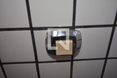 Casa à venda com 138m², 3 quartos e 3 vagasLavabo da Piscina