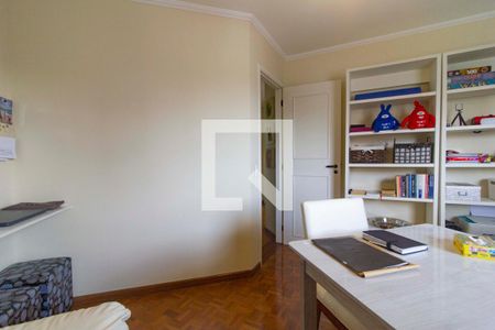 Apartamento à venda com 112m², 3 quartos e 3 vagasQuarto 2