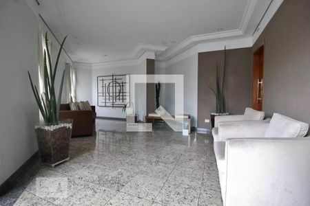 Apartamento à venda com 112m², 3 quartos e 3 vagasHall