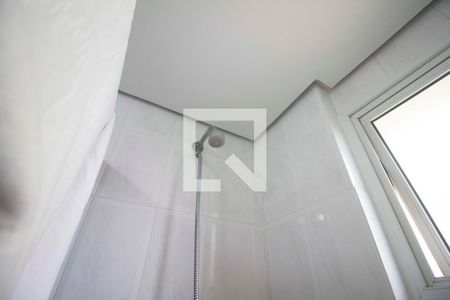 Apartamento à venda com 112m², 3 quartos e 3 vagasChuveiro