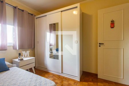 Apartamento à venda com 112m², 3 quartos e 3 vagasQuarto 1