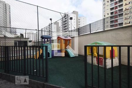 Apartamento à venda com 112m², 3 quartos e 3 vagasÁrea Comum - Playground
