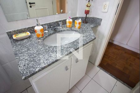 Apartamento à venda com 112m², 3 quartos e 3 vagasPia