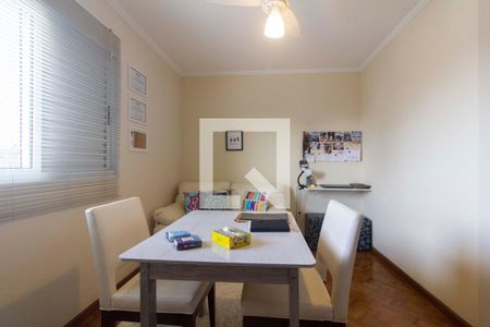 Apartamento à venda com 112m², 3 quartos e 3 vagasQuarto 2