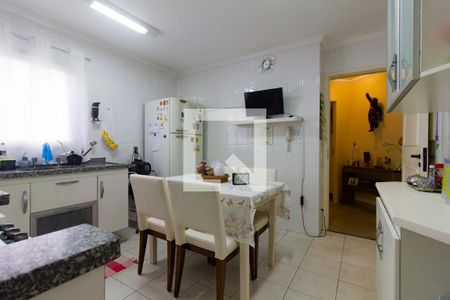 Apartamento à venda com 112m², 3 quartos e 3 vagasCozinha