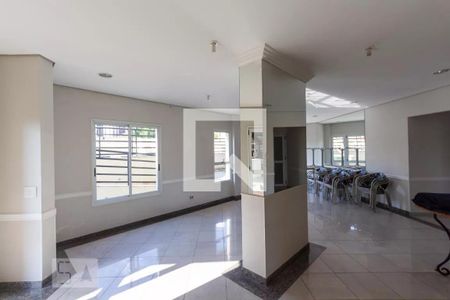 Apartamento à venda com 112m², 3 quartos e 3 vagasÁrea comum - Salão de festas