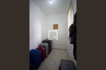 Apartamento à venda com 112m², 3 quartos e 3 vagasQuarto de Serviço