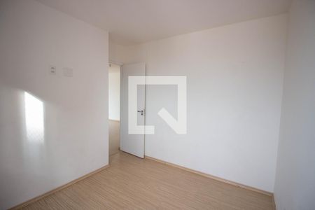 Quarto 1 de apartamento à venda com 2 quartos, 52m² em Vila Santana, São Paulo
