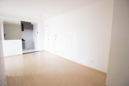 Sala de apartamento à venda com 2 quartos, 52m² em Vila Santana, São Paulo