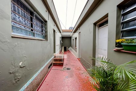 Casa para alugar com 60m², 1 quarto e sem vagaÁrea comum