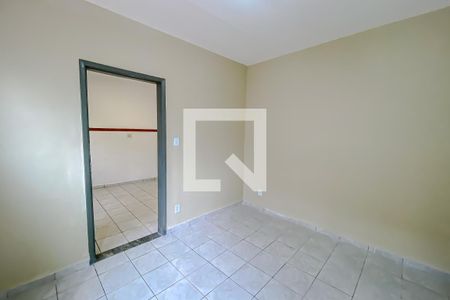 Sala de casa para alugar com 1 quarto, 60m² em Vila Regente Feijó, São Paulo