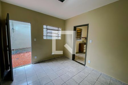 Sala de casa para alugar com 1 quarto, 60m² em Vila Regente Feijó, São Paulo