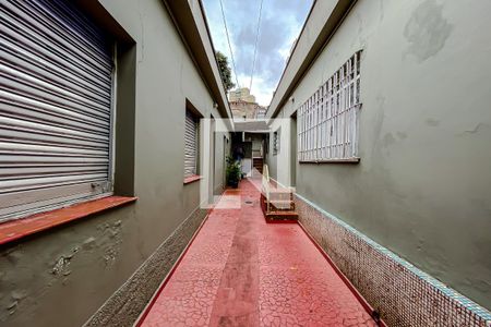 Casa para alugar com 60m², 1 quarto e sem vagaÁrea comum