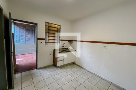 Casa para alugar com 60m², 1 quarto e sem vagaCozinha