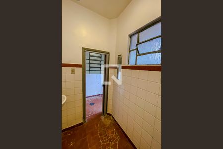 Casa para alugar com 60m², 1 quarto e sem vagaBanheiro