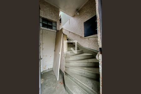 Casa para alugar com 60m², 1 quarto e sem vagaÁrea comum