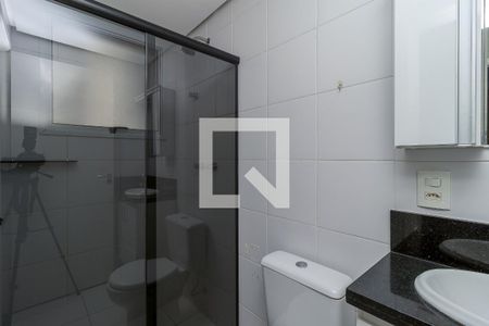 Apartamento para alugar com 54m², 2 quartos e 1 vagaBanheiro