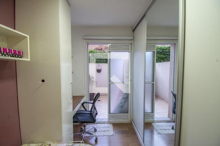 Apartamento à venda com 113m², 3 quartos e 1 vagaQuarto 2
