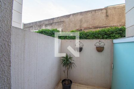 Apartamento à venda com 113m², 3 quartos e 1 vagaVista do quarto 2