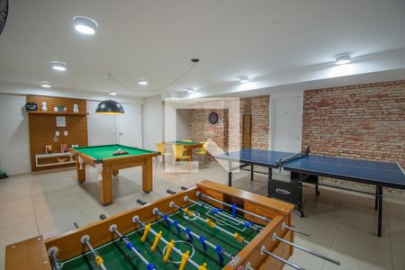 Apartamento à venda com 113m², 3 quartos e 1 vagaSalão de jogos