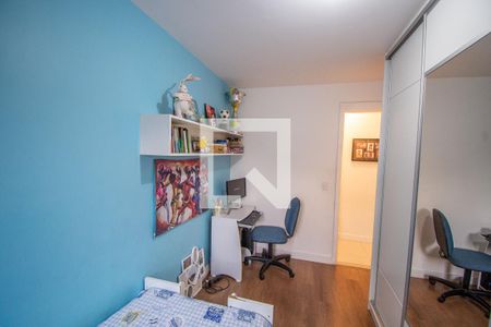 Apartamento à venda com 113m², 3 quartos e 1 vagaQuarto 1