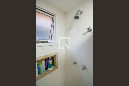 Apartamento à venda com 113m², 3 quartos e 1 vagaBanheiro