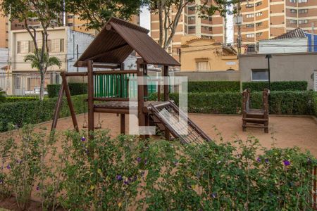 Apartamento à venda com 113m², 3 quartos e 1 vagaÁrea Comum - Playground