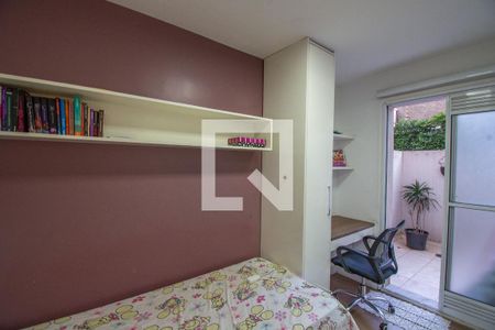 Apartamento à venda com 113m², 3 quartos e 1 vagaQuarto 2