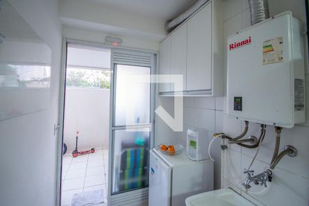 Apartamento à venda com 113m², 3 quartos e 1 vagaÁrea de Serviço