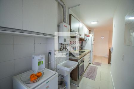 Apartamento à venda com 113m², 3 quartos e 1 vagaÁrea de Serviço