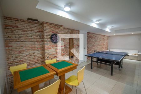 Apartamento à venda com 113m², 3 quartos e 1 vagaSalão de jogos