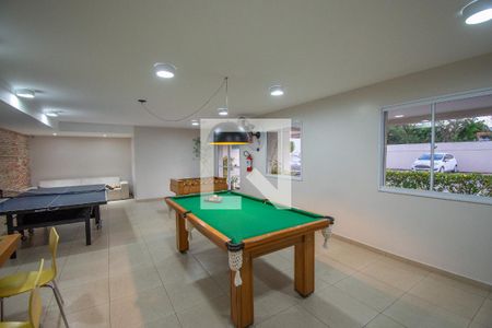 Apartamento à venda com 113m², 3 quartos e 1 vagaSalão de jogos