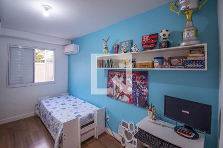 Apartamento à venda com 113m², 3 quartos e 1 vagaQuarto 1