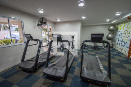 Apartamento à venda com 113m², 3 quartos e 1 vagaÁrea comum - Academia