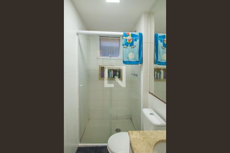 Apartamento à venda com 113m², 3 quartos e 1 vagaBanheiro