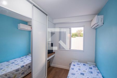 Apartamento à venda com 113m², 3 quartos e 1 vagaQuarto 1