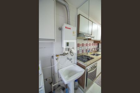 Apartamento à venda com 113m², 3 quartos e 1 vagaÁrea de Serviço